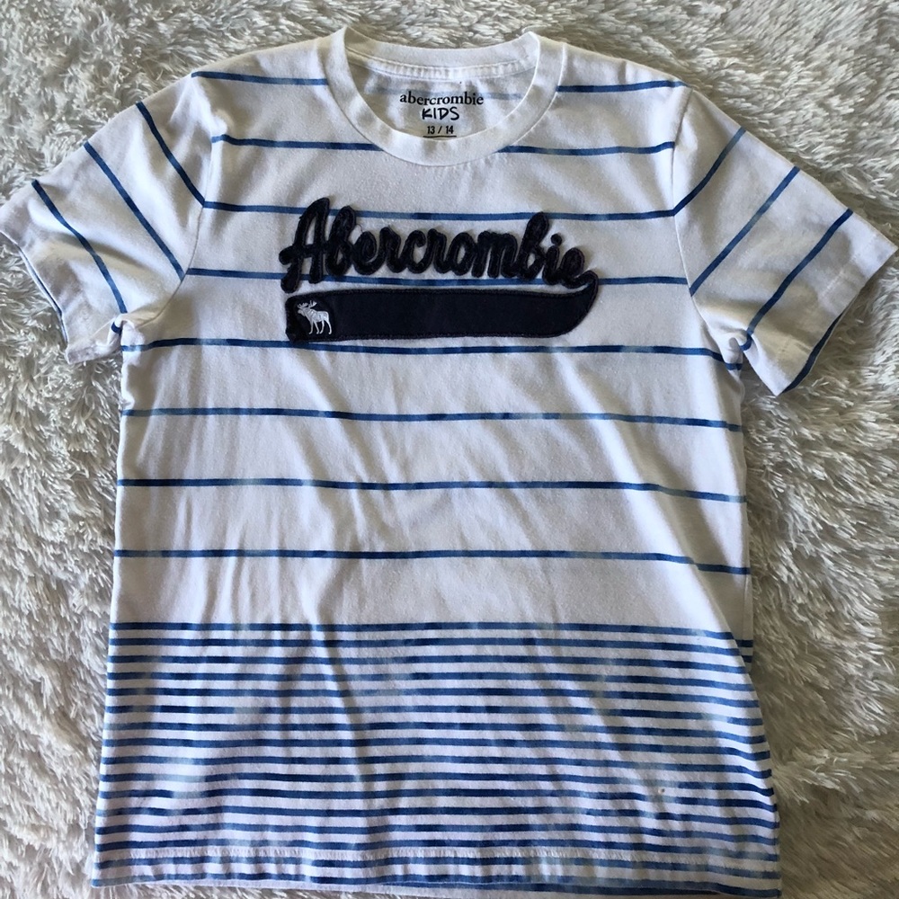 Abercrombie Kids T-shirt
